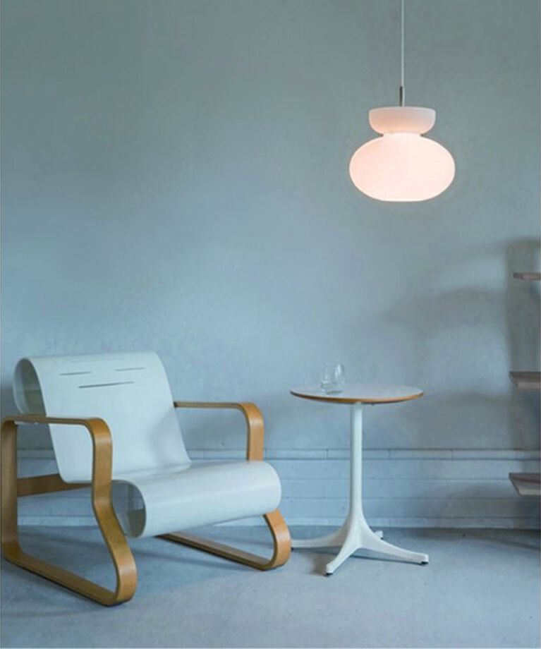 journal standard Furniture「《予約》Mononen pendant lamp　モノネン ペンダントライト」|その他|ホワイト