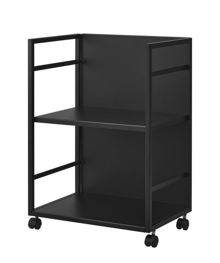 journal standard Furniture「《WEB限定予約》【tower/タワー】目隠しワゴン」|その他|