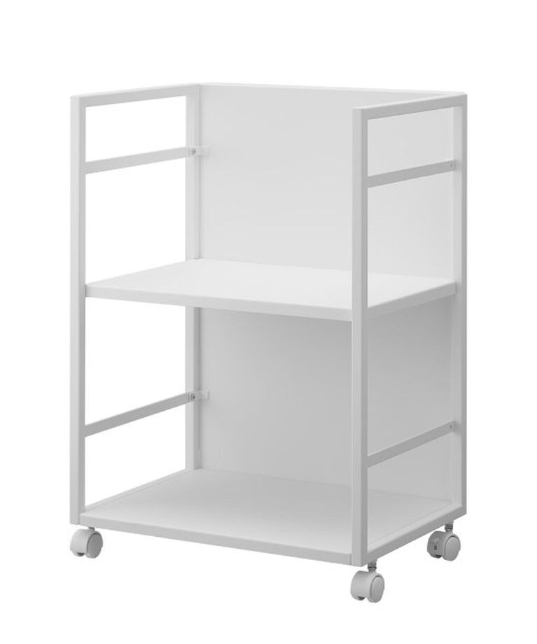 journal standard Furniture「《WEB限定予約》【tower/タワー】目隠しワゴン」|その他|