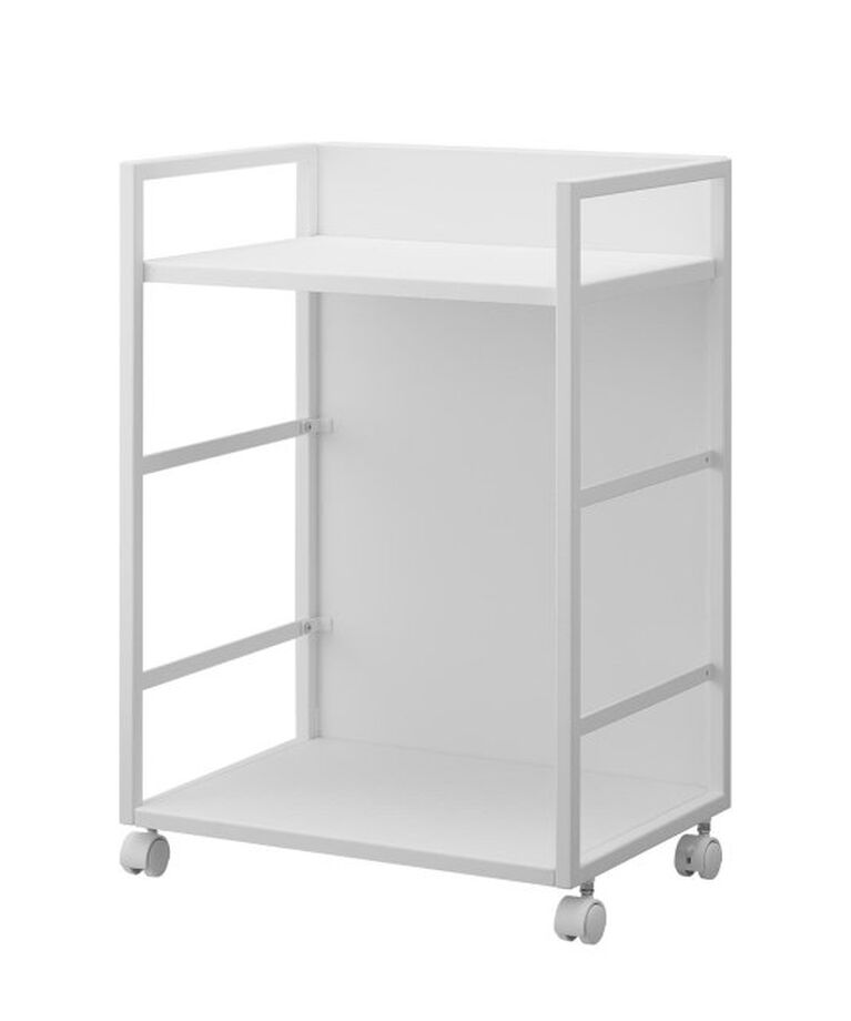 journal standard Furniture「《WEB限定予約》【tower/タワー】目隠しワゴン」|その他|