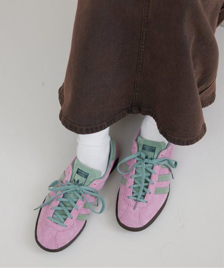 JOINT WORKS「ADIDAS / アディダス TOBACCO」|スニーカー|