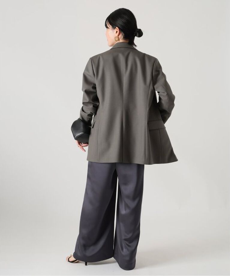 VERMEIL par iena「TAILORED ジャケット」|テーラードジャケット|