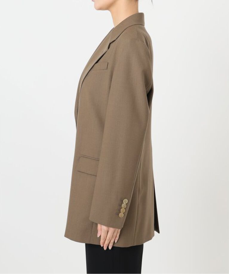 VERMEIL par iena「TAILORED ジャケット」|テーラードジャケット|