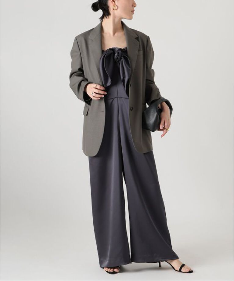 VERMEIL par iena「TAILORED ジャケット」|テーラードジャケット|
