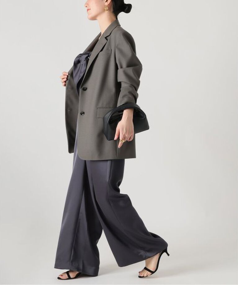 VERMEIL par iena「TAILORED ジャケット」|テーラードジャケット|