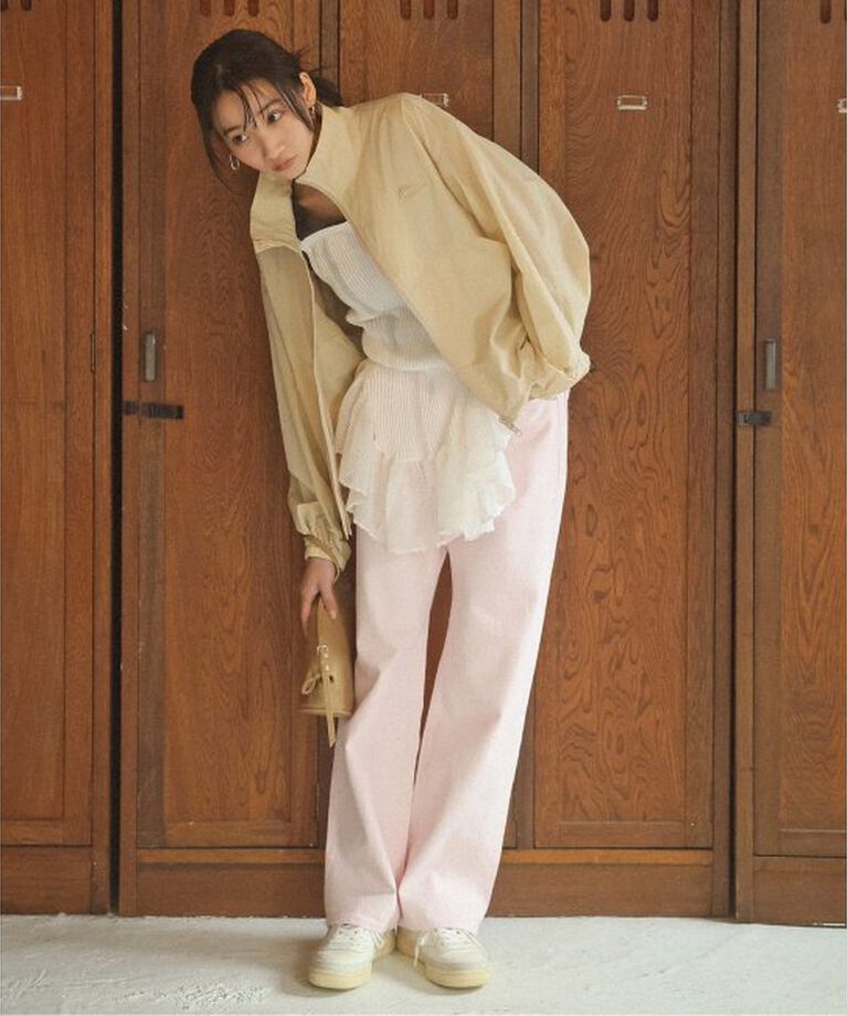 SLOBE IENA「REEBOK/リーボック SLOBE別注 CLUB C」|スニーカー|