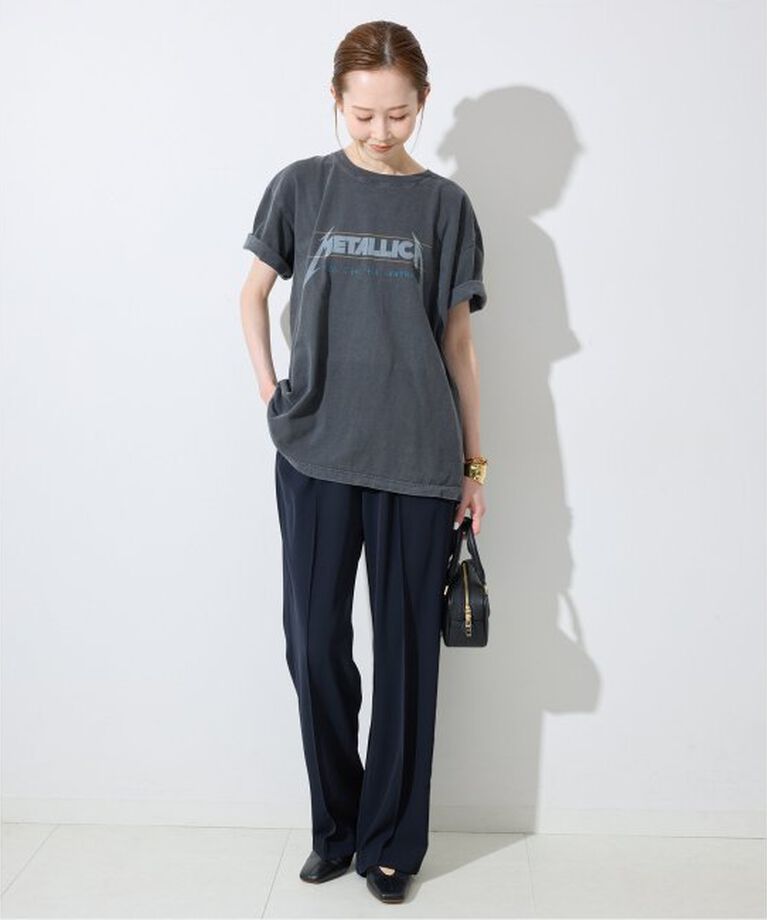 SLOBE IENA「SLOBE ソフトレザーフラットシューズ」|その他|