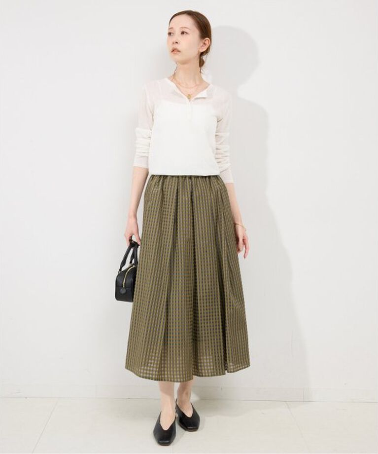 SLOBE IENA「SLOBE ソフトレザーフラットシューズ」|その他|
