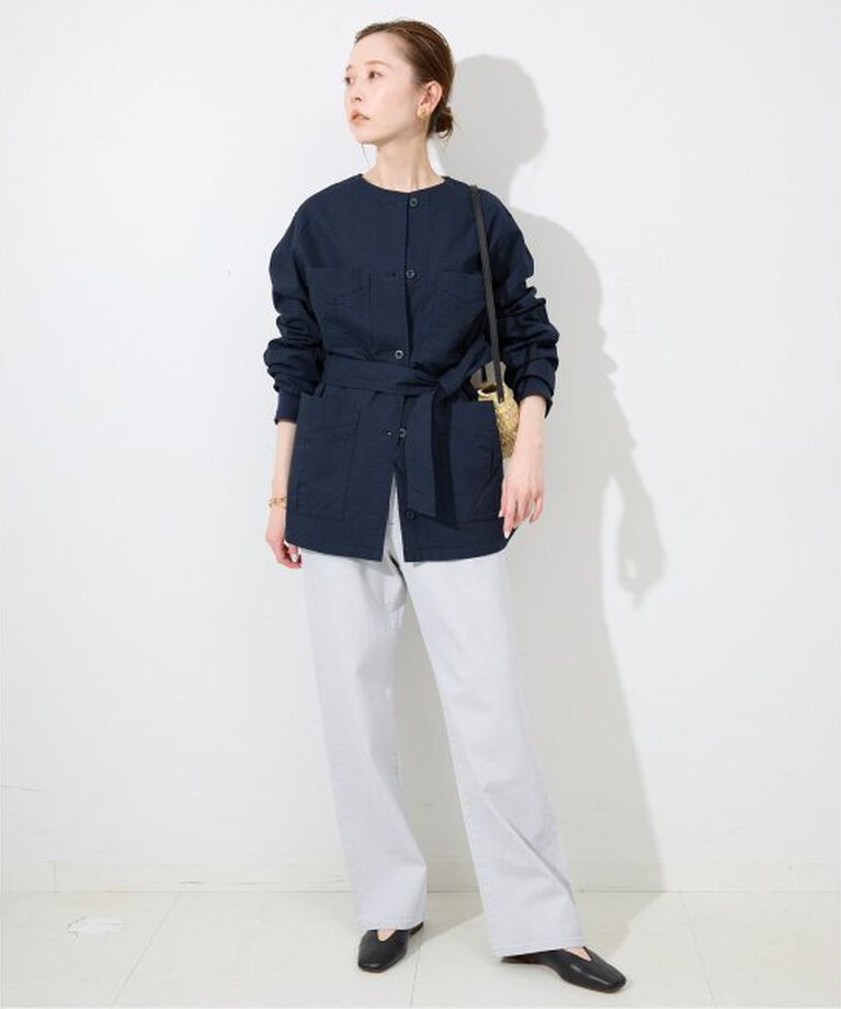 SLOBE IENA「SLOBE ソフトレザーフラットシューズ」|その他|