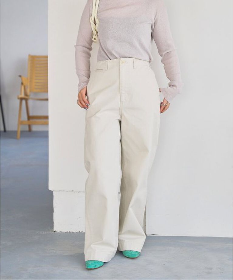  「ポインテッドサシメッシュフラット」|その他|