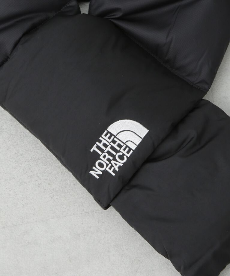 nano･universe「THE NORTH FACE/ヌプシマフラー」|マフラー|