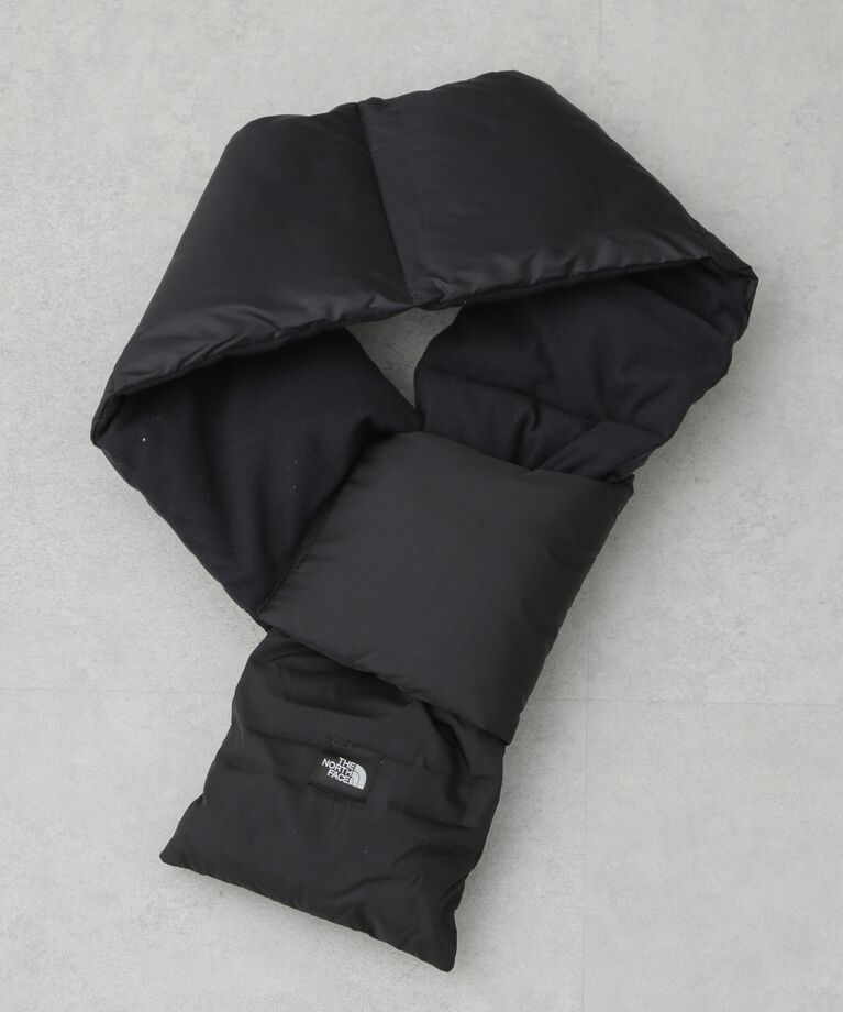 nano･universe「THE NORTH FACE/ヌプシマフラー」|マフラー|