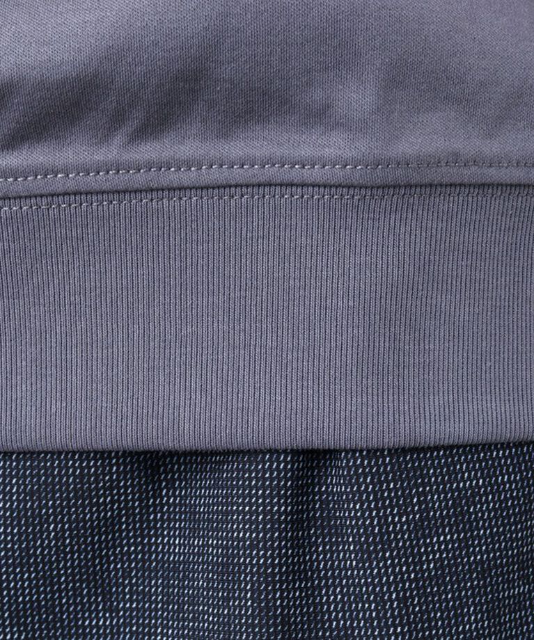 NOLLEY'S goodman「《ビジカジ対応》シルケットスムース / 天竺 ジャケット用Tシャツ」|Tシャツ・カットソー|