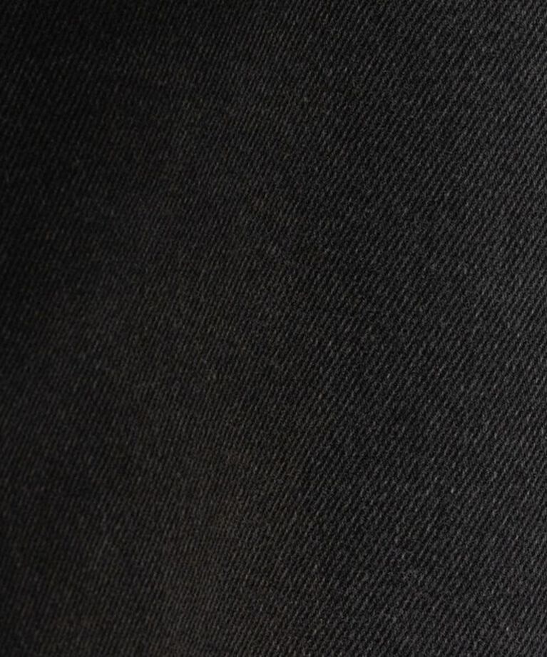 Rie Miller「【RM denim】ハイウエストバギーデニム」|デニム|