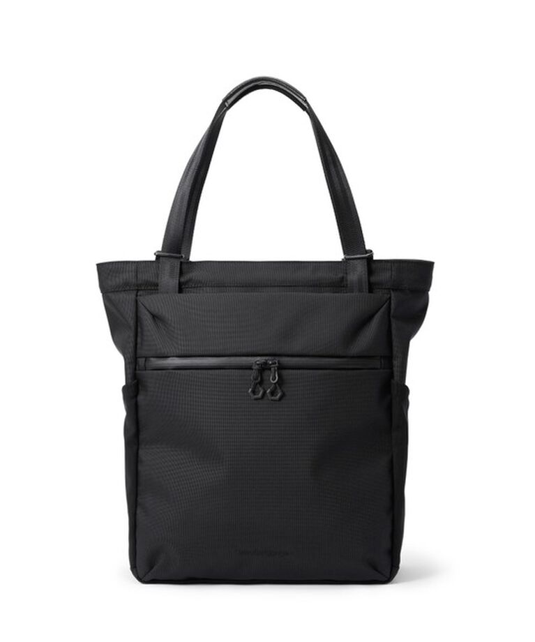 NOLLEY'S goodman「【beruf baggage/ベルーフ バゲッジ】URBAN COMMUTER 2WAY TOTE BAG 3 18HA」|ショルダー・メッセンジャー|
