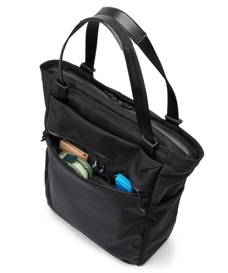 NOLLEY'S goodman「【beruf baggage/ベルーフ バゲッジ】URBAN COMMUTER 2WAY TOTE BAG 3 18HA」|ショルダー・メッセンジャー|
