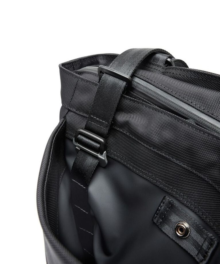 NOLLEY'S goodman「【beruf baggage/ベルーフ バゲッジ】URBAN COMMUTER 2WAY TOTE BAG 3 18HA」|ショルダー・メッセンジャー|