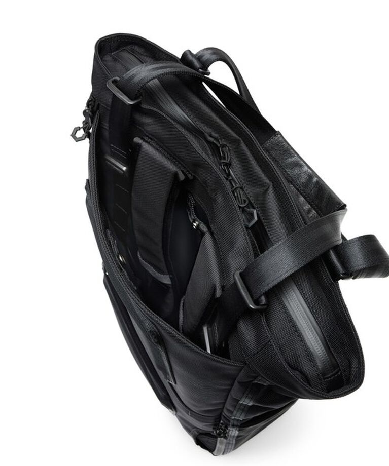 NOLLEY'S goodman「【beruf baggage/ベルーフ バゲッジ】URBAN COMMUTER 2WAY TOTE BAG 3 18HA」|ショルダー・メッセンジャー|