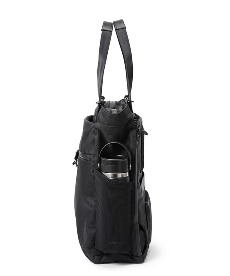 NOLLEY'S goodman「【beruf baggage/ベルーフ バゲッジ】URBAN COMMUTER 2WAY TOTE BAG 3 18HA」|ショルダー・メッセンジャー|