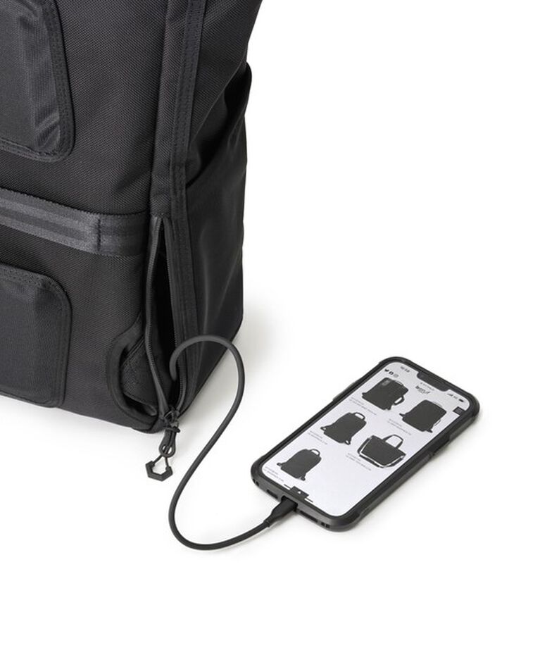 NOLLEY'S goodman「【beruf baggage/ベルーフ バゲッジ】URBAN COMMUTER 2WAY TOTE BAG 3 18HA」|ショルダー・メッセンジャー|