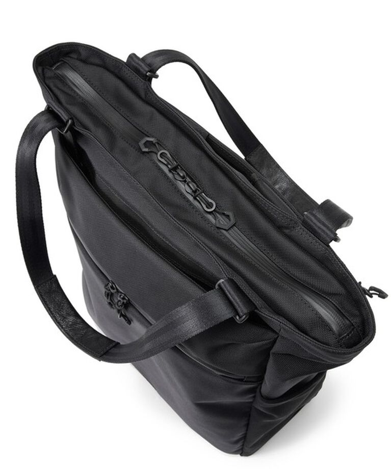 NOLLEY'S goodman「【beruf baggage/ベルーフ バゲッジ】URBAN COMMUTER 2WAY TOTE BAG 3 18HA」|ショルダー・メッセンジャー|