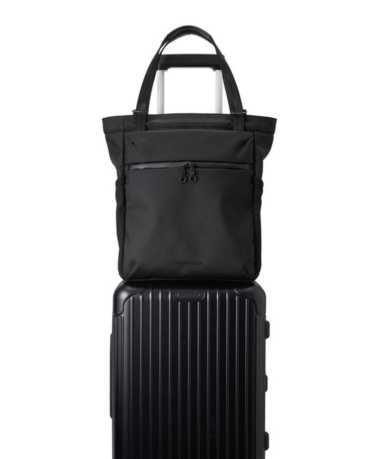 NOLLEY'S goodman「【beruf baggage/ベルーフ バゲッジ】URBAN COMMUTER 2WAY TOTE BAG 3 18HA」|ショルダー・メッセンジャー|