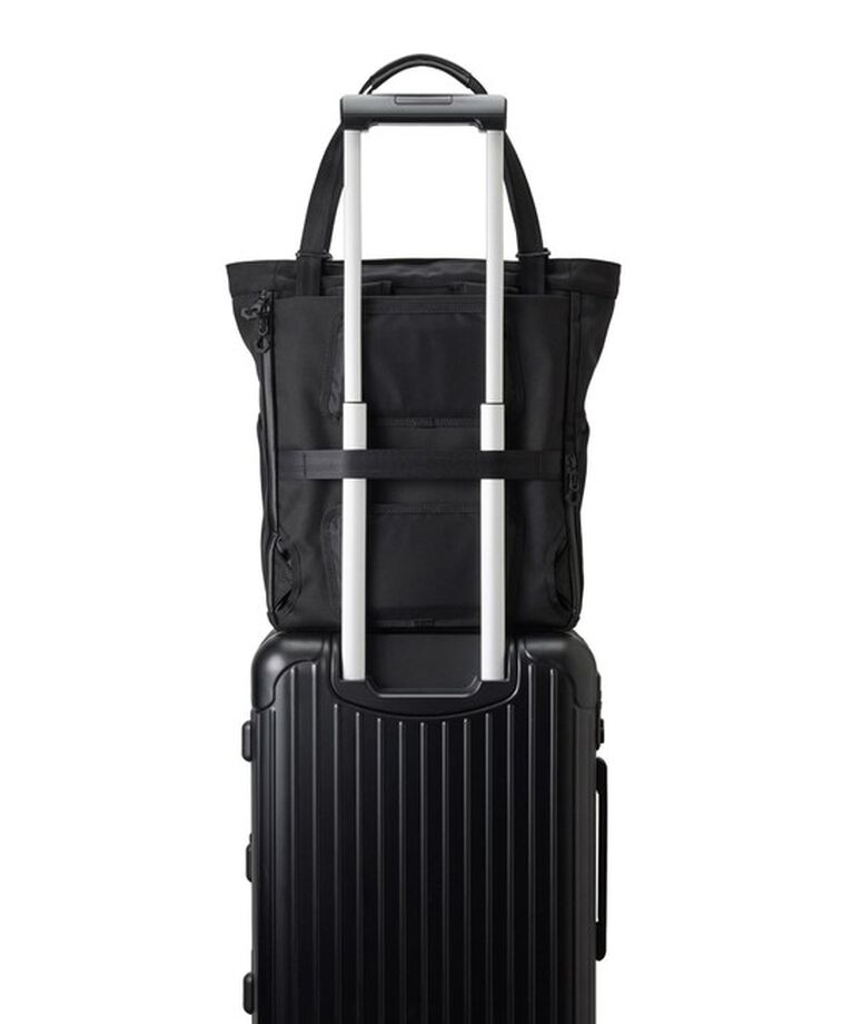 NOLLEY'S goodman「【beruf baggage/ベルーフ バゲッジ】URBAN COMMUTER 2WAY TOTE BAG 3 18HA」|ショルダー・メッセンジャー|