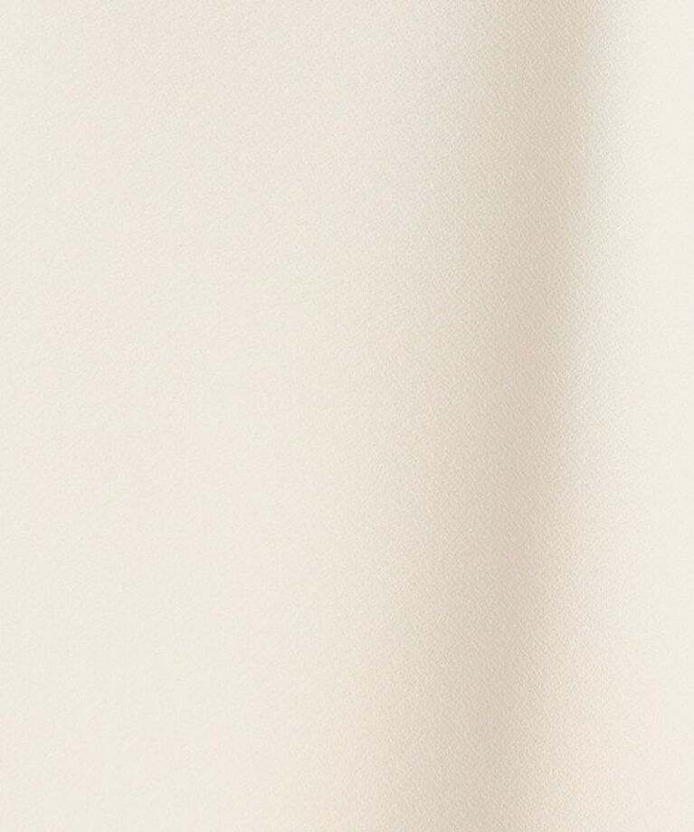 NOLLEY'S sophi「《セットアップ対応》ウォッシャブルボンディングジョーゼットインゴムタイトスカート」|タイト|