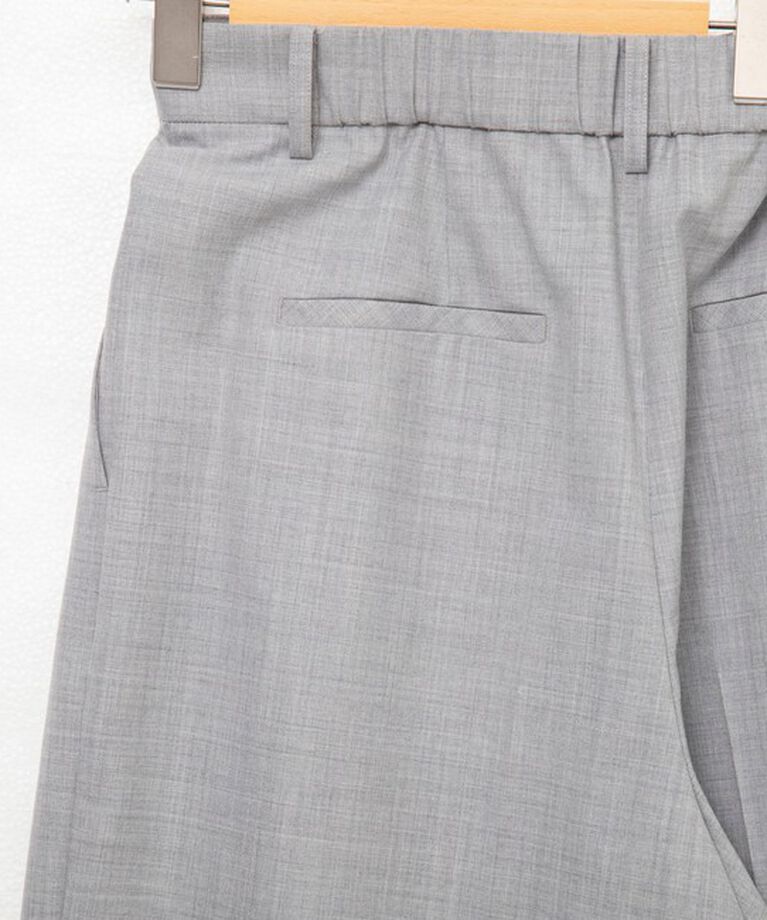 NOLLEY'S「《オールシーズン対応》ウォッシャブルHandsomeサスペンダー2WAYパンツ」|その他|