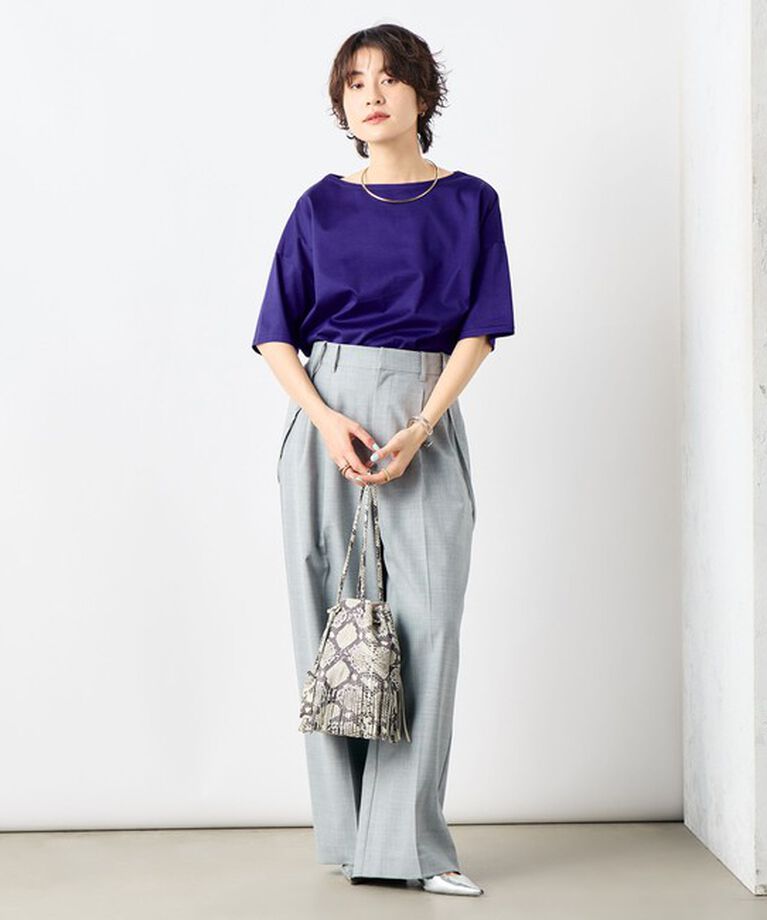 NOLLEY'S「《オールシーズン対応》ウォッシャブルHandsomeサスペンダー2WAYパンツ」|その他|