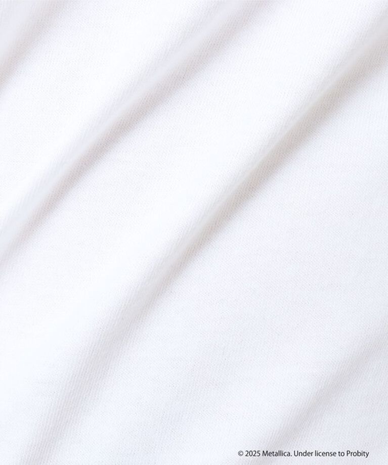 NOLLEY'S goodman「【GOOD ROCK SPEED】別注 アーティスト/キャラクター/企業 プリントTシャツ 25SS」|Tシャツ・カットソー|