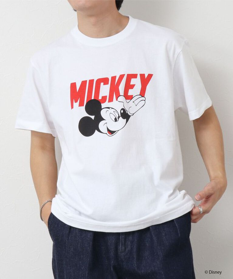 NOLLEY'S goodman「【GOOD ROCK SPEED】別注 アーティスト/キャラクター/企業 プリントTシャツ 25SS」|Tシャツ・カットソー|