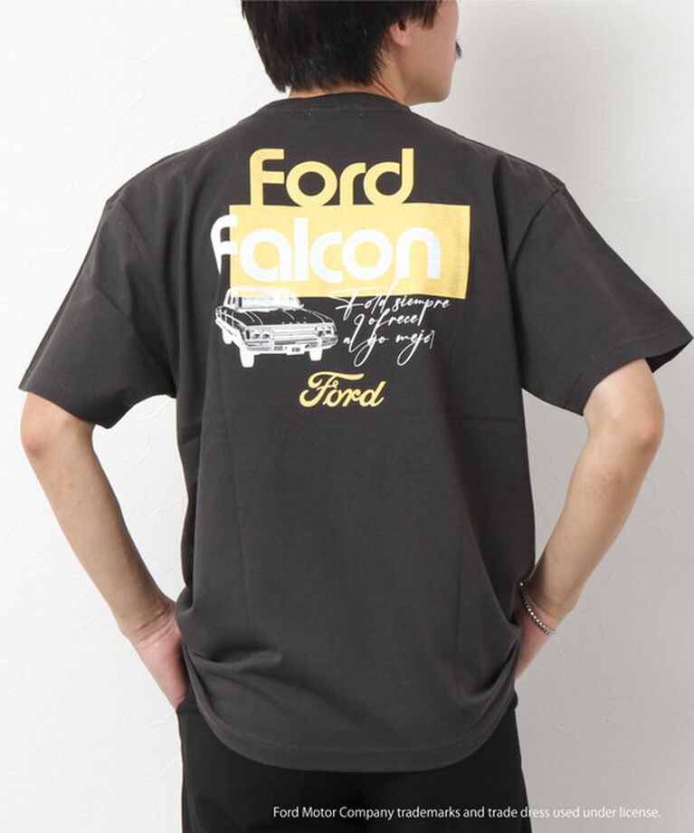 NOLLEY'S goodman「【GOOD ROCK SPEED】別注 アーティスト/キャラクター/企業 プリントTシャツ 25SS」|Tシャツ・カットソー|