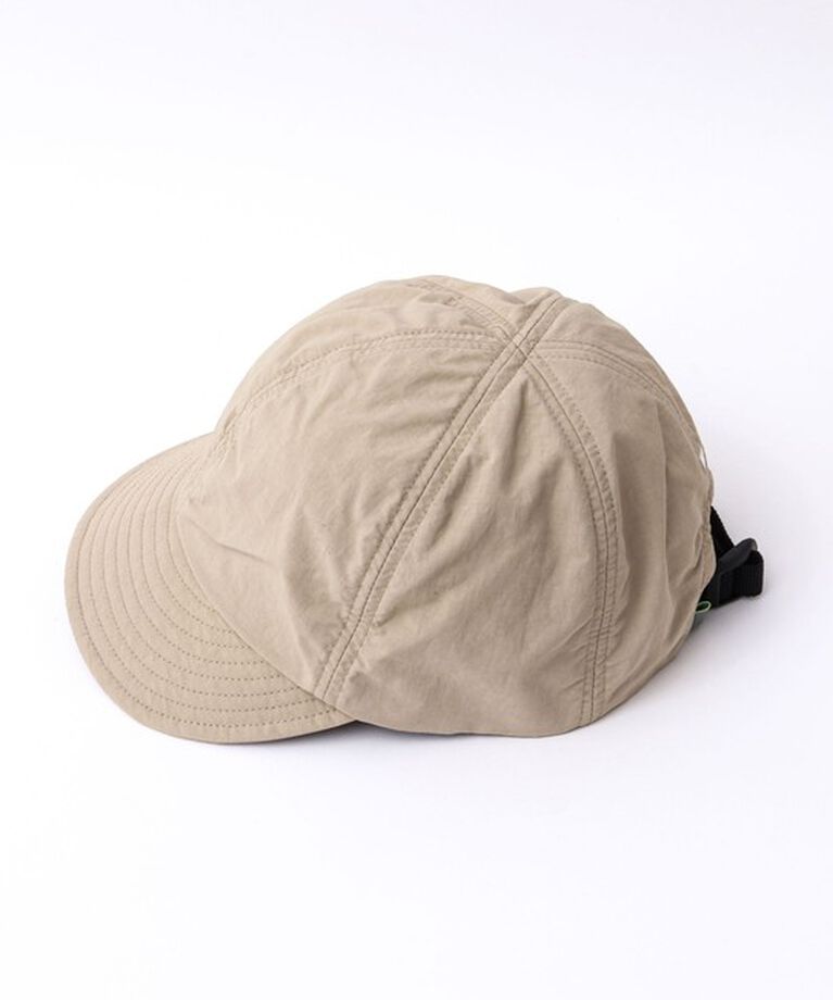 NOLLEY'S goodman「【halo commodity/ハロ コモディティー】Bend Banner Cap h251-201」|キャップ・キャスケット|