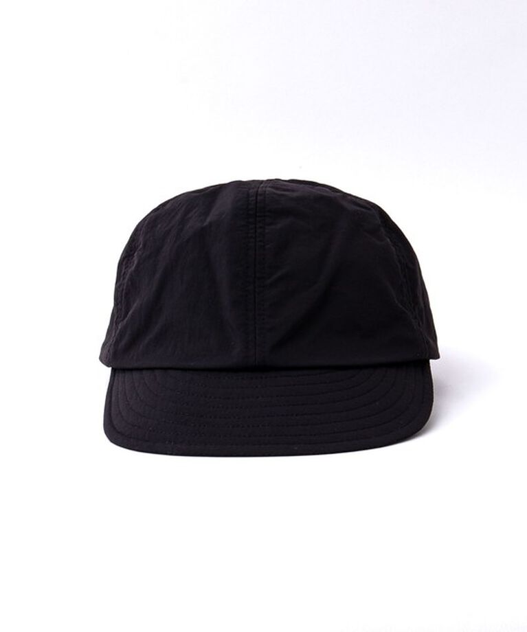 NOLLEY'S goodman「【halo commodity/ハロ コモディティー】Bend Banner Cap h251-201」|キャップ・キャスケット|