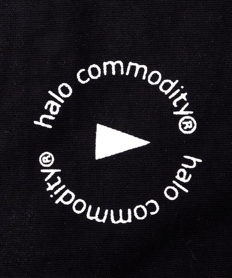 NOLLEY'S goodman「【halo commodity/ハロ コモディティー】Bend Banner Cap h251-201」|キャップ・キャスケット|