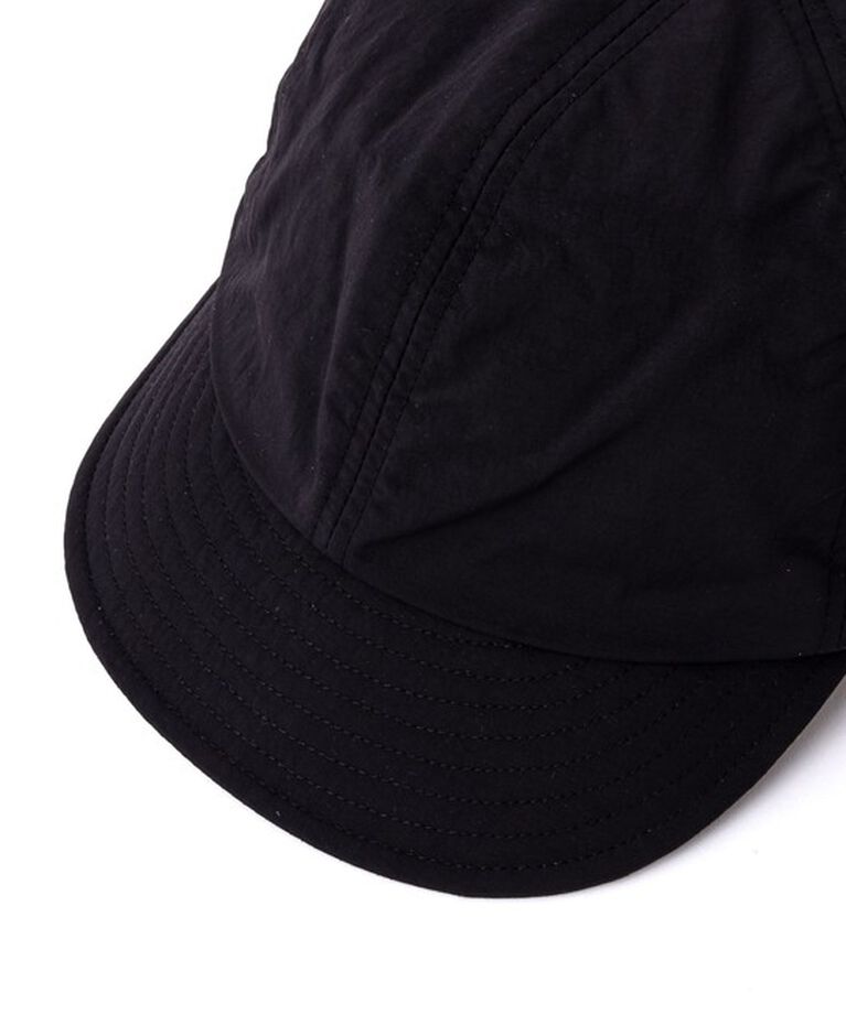 NOLLEY'S goodman「【halo commodity/ハロ コモディティー】Bend Banner Cap h251-201」|キャップ・キャスケット|