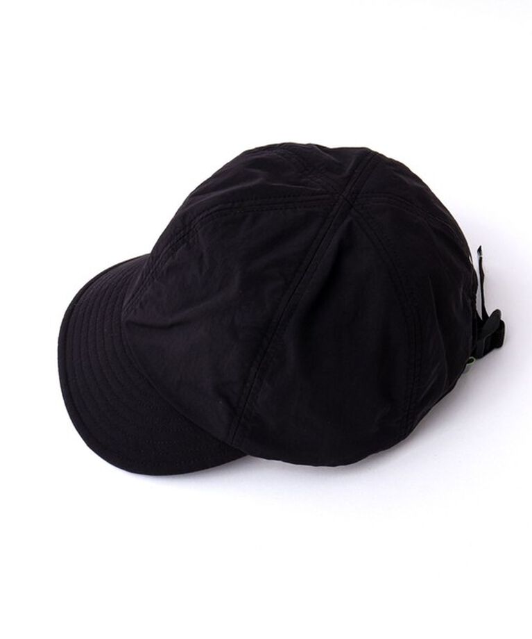 NOLLEY'S goodman「【halo commodity/ハロ コモディティー】Bend Banner Cap h251-201」|キャップ・キャスケット|
