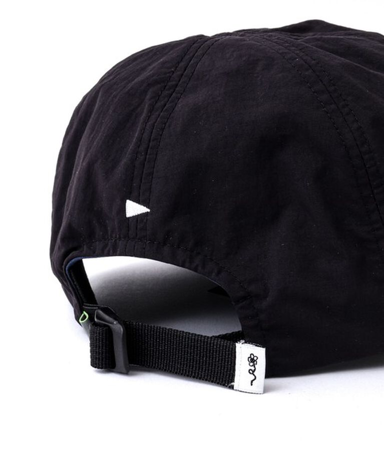 NOLLEY'S goodman「【halo commodity/ハロ コモディティー】Bend Banner Cap h251-201」|キャップ・キャスケット|