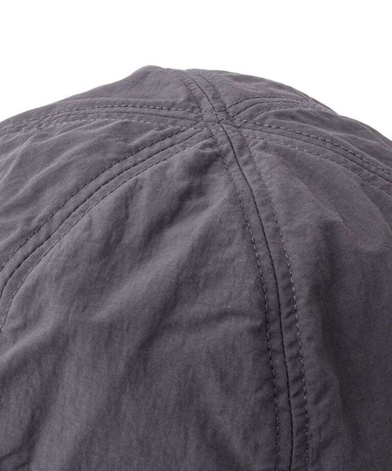 NOLLEY'S goodman「【halo commodity/ハロ コモディティー】Bend Banner Cap h251-201」|キャップ・キャスケット|