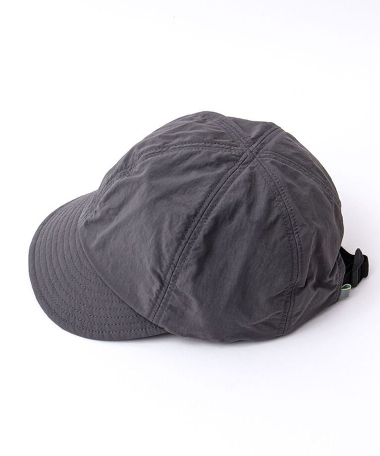 NOLLEY'S goodman「【halo commodity/ハロ コモディティー】Bend Banner Cap h251-201」|キャップ・キャスケット|