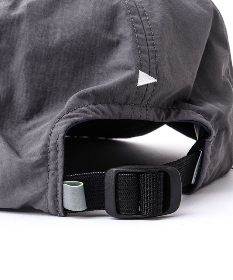 NOLLEY'S goodman「【halo commodity/ハロ コモディティー】Bend Banner Cap h251-201」|キャップ・キャスケット|