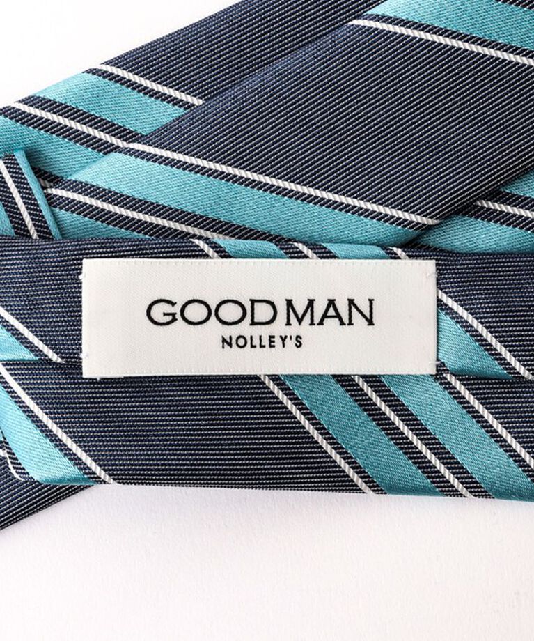 NOLLEY'S goodman「ケンボウTOPダブルストラップ 25SSコレクション」|ネクタイ・蝶ネクタイ|