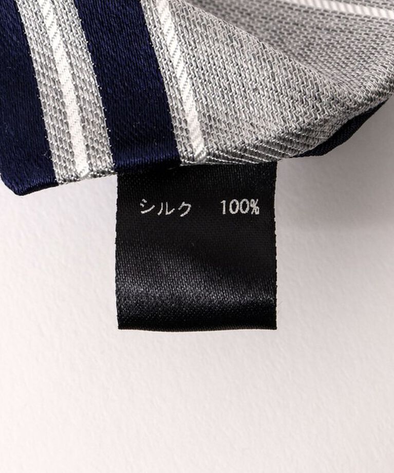NOLLEY'S goodman「ケンボウTOPダブルストラップ 25SSコレクション」|ネクタイ・蝶ネクタイ|