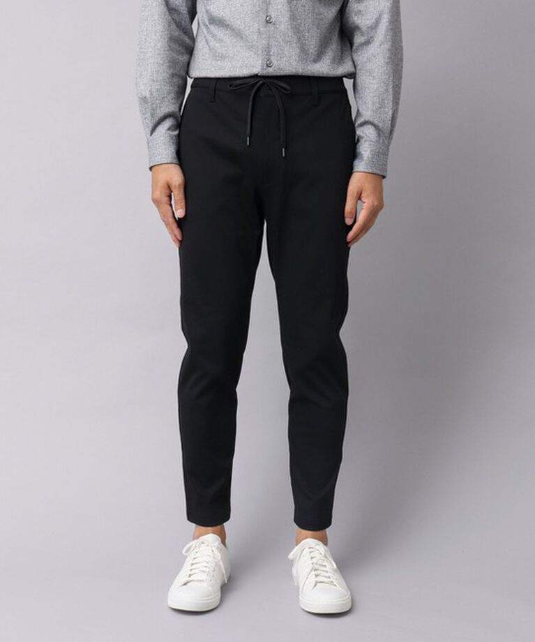 NOLLEY'S goodman「【ACTIVE SECT】《限定展開》ワンダーシェイプ イージーパンツ 25SS」|チノ|