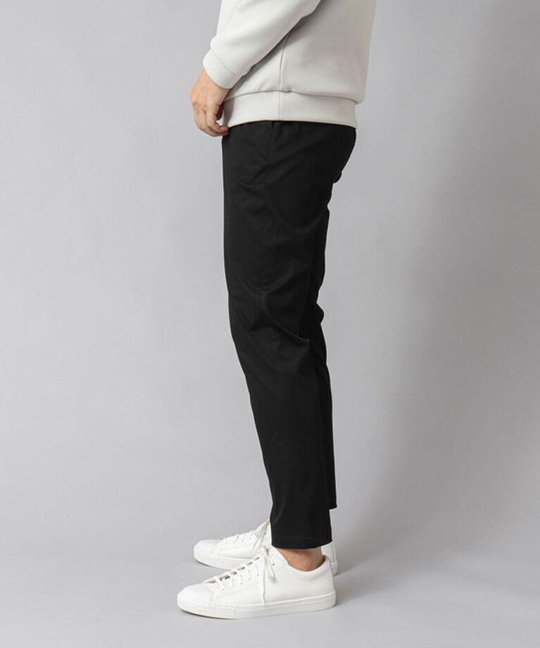 NOLLEY'S goodman「【ACTIVE SECT】《限定展開》ワンダーシェイプ イージーパンツ 25SS」|チノ|