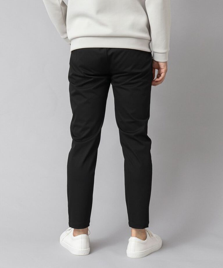 NOLLEY'S goodman「【ACTIVE SECT】《限定展開》ワンダーシェイプ イージーパンツ 25SS」|チノ|