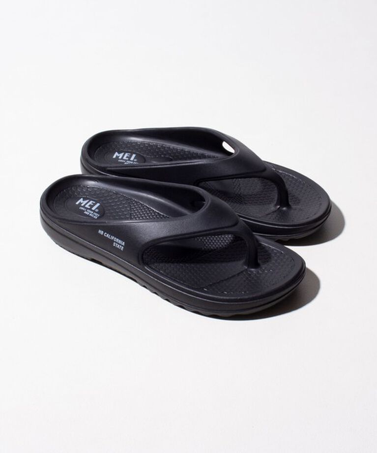 fredy emue「【MEI/メイ】TONG SANDAL リカバリーサンダル EVA」|サンダル|