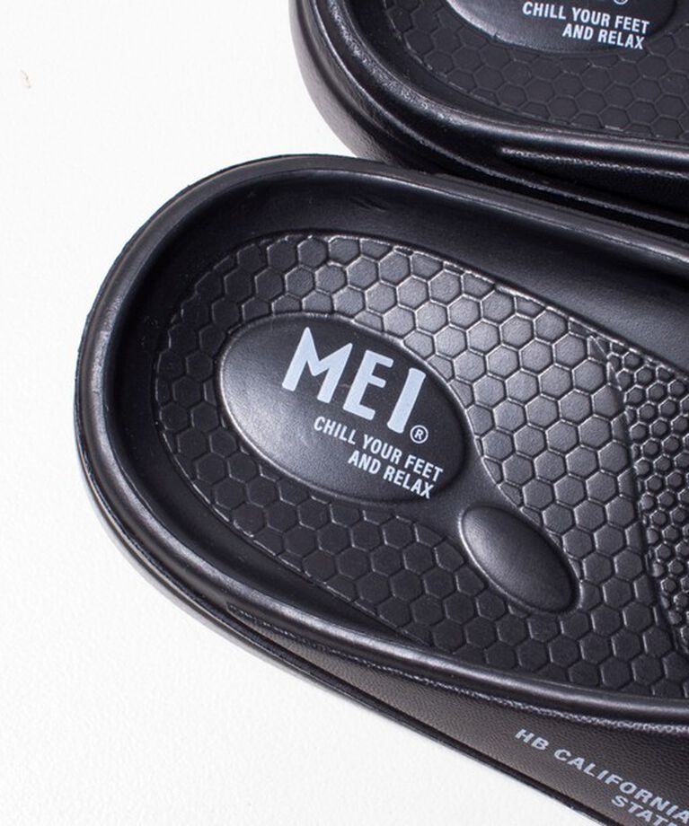 fredy emue「【MEI/メイ】TONG SANDAL リカバリーサンダル EVA」|サンダル|
