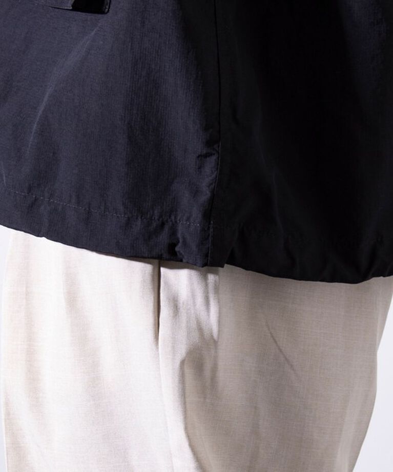 GLOSTER「【KELTY×GLOSTER】別注 アーバンフィールドジャケット リップストップ」|ブルゾン・スタジャン|